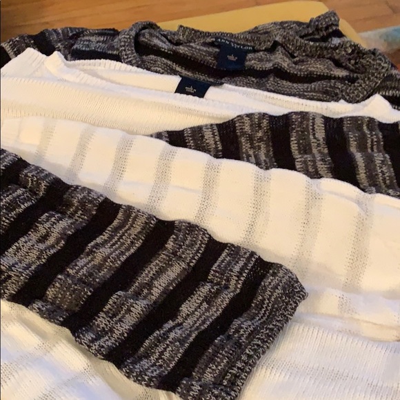 Set of 2 light-weight Sweaters - Picture 5 of 5